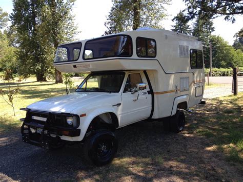 Classic (1977-1993) Toyota Class C RV North American Classifieds - 1990 Sunrader Motorhome For Sale by Owner in Salem, Oregon. . Toyota sunrader for sale oregon